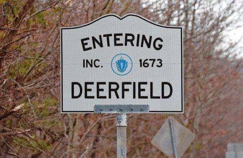 Deerfield Town of