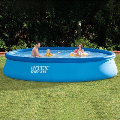 Come get your new above ground pool before they're gone!