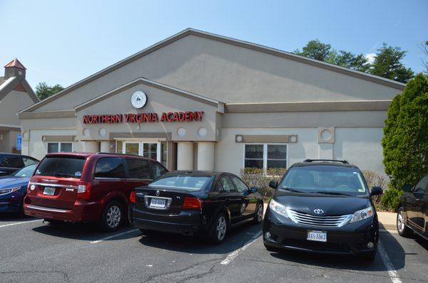 Northern Virginia Academy of Early Learning