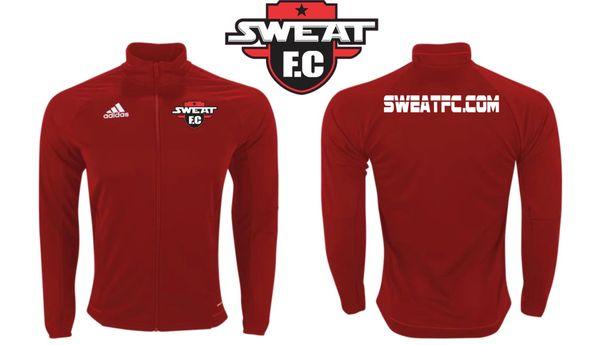 Sweat Football Club