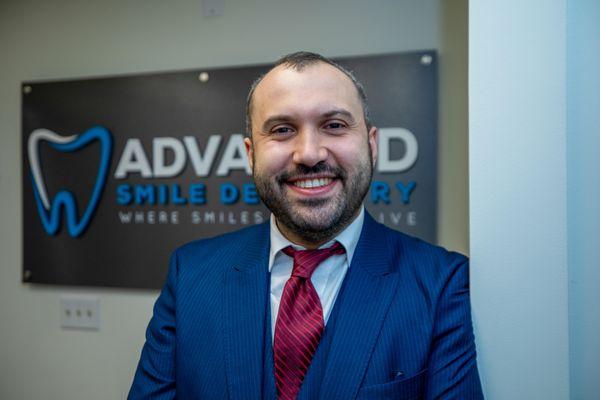 Advanced Smile Dentistry