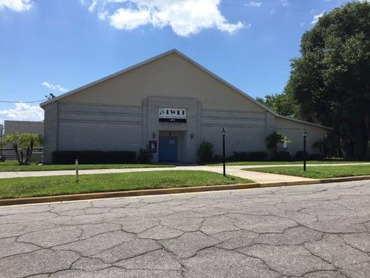 Lake Wales Little Theatre