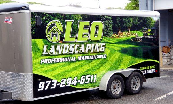 Vehicle Wraps