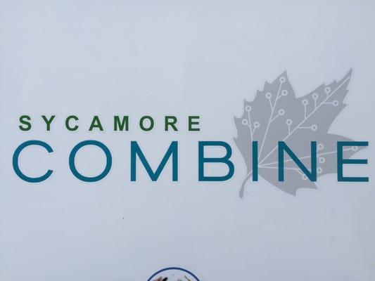 Sycamore Combine