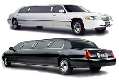 Limo Service