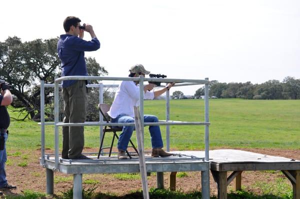 CCC Shooting Complex