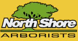 North Shore Arborists logo