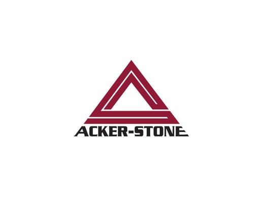 Acker-Stone Logo