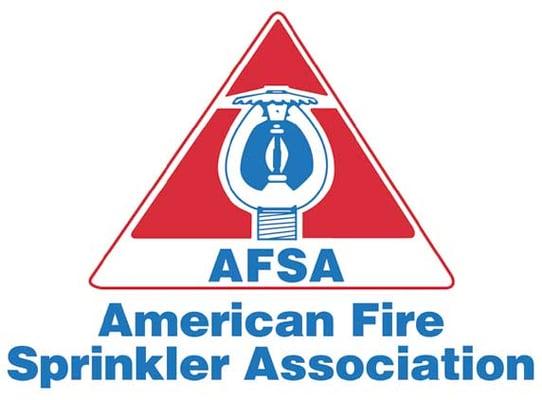 American Fire Sprinkler Association Members