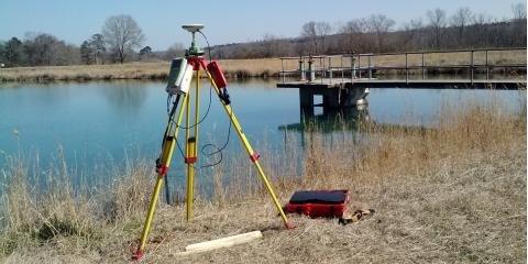 Ogletree and Chivers Land Surveyors