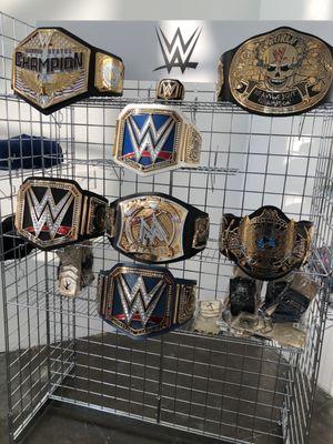 Belts