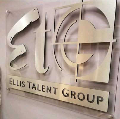 Ellis Talent Group