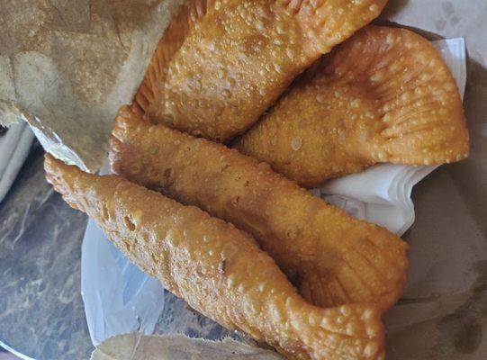 Empanadas