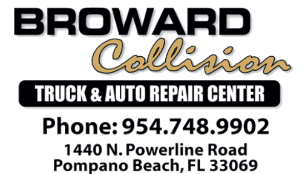 Broward Collision & Truck Center