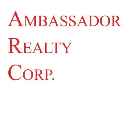 Ambassador Realty Corp