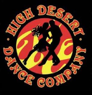 High Desert Dance Company