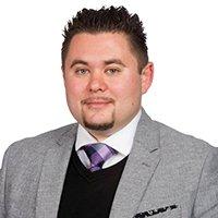 Noah Fierro - Sales Manager - loanDepot