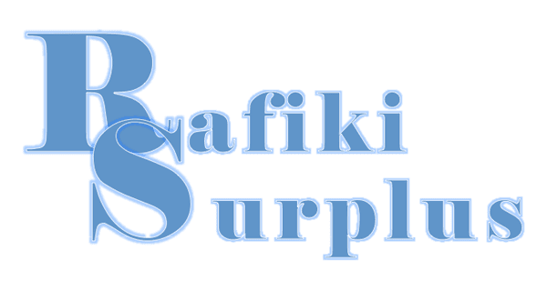 Rafiki Surplus