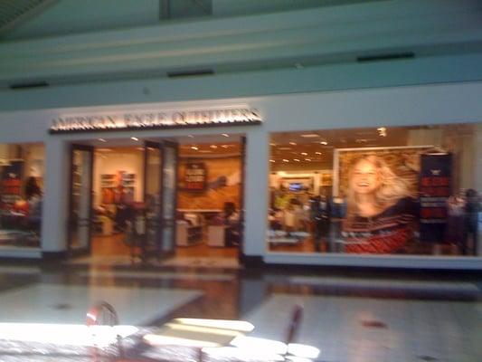 American Eagle Outfitters