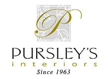 Pursley's Interiors Turlock, CA