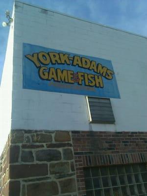 York Adams County Game & Fish Association