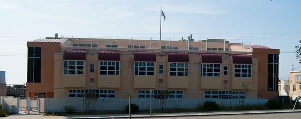 West Portal Lutheran School