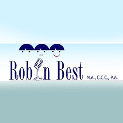 Robin Best, MA CCC PA