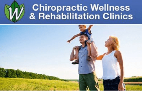 Chiropractic Wellness & Rehabilitation Clinics