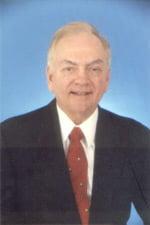 Dr. Robert Bell