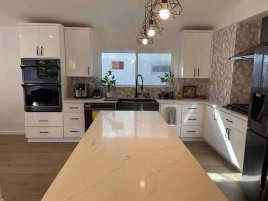 kitchen remodeling Manhattan Beach CA