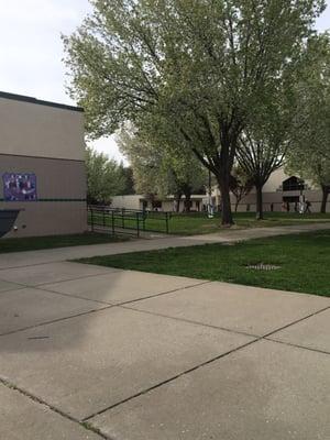 Antelope Creek Elementary School