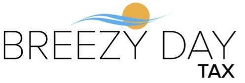 Breezy Day Tax Logo