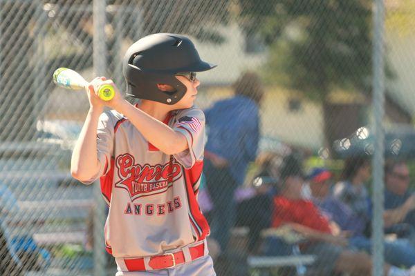 Cypress Youth Baseball