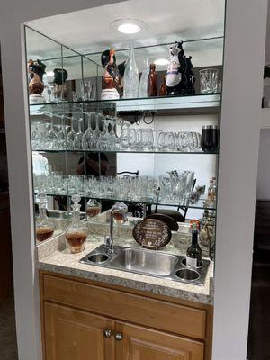 Sonshine Glass & Mirror