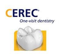 With our Cerec technology we are able to complete crowns in a single visit!