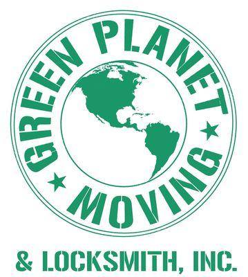 Green Planet Movers