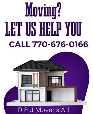 Local & Long Distance Movers