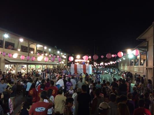 Obon 2014 - VN