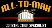 All to Max Construction Specialists, Inc