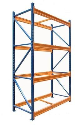 Warehouse Racking Shelving