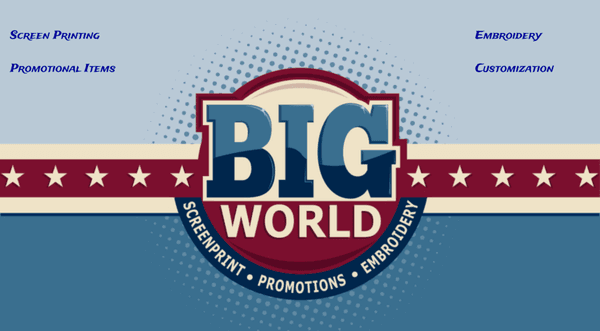 Big World Promotions