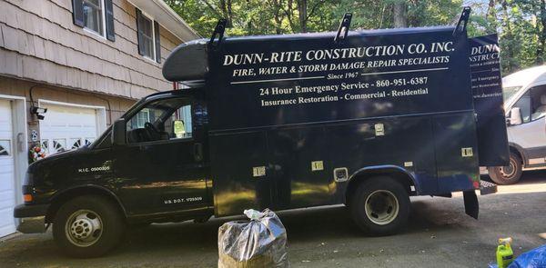 Dunn-Rite Construction Co Inc