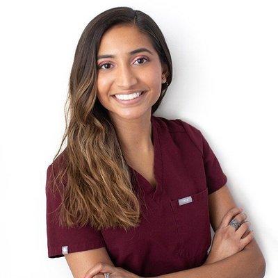 Sonal Patel, DMD

GENERAL DENTIST