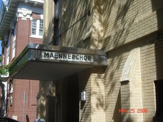 Harrisburg Maennerchor