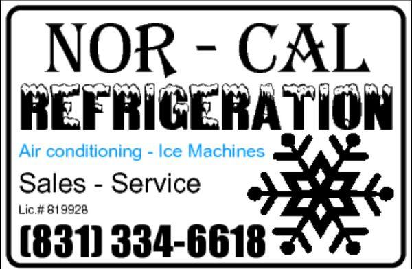 Nor-Cal Refrigeration