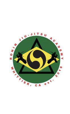 Ronin Jiu Jitsu Whittier