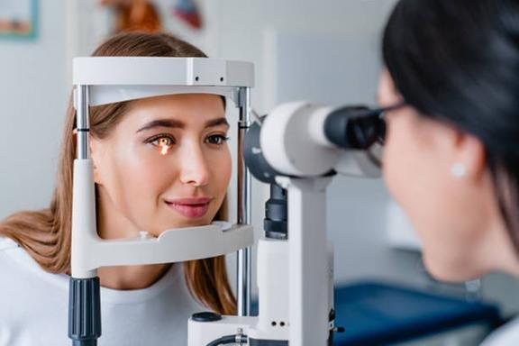 Advanced Vision Clinic