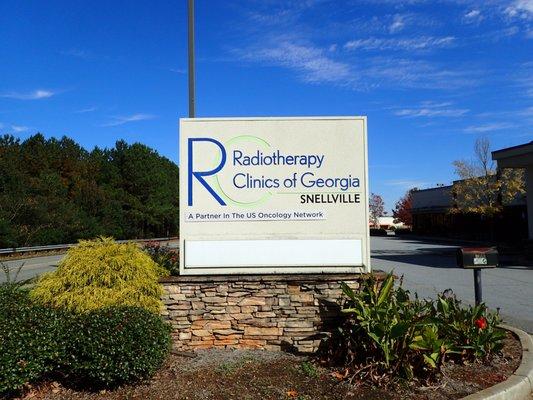 Radiotherapy Clinics of Georgia - Snellville.