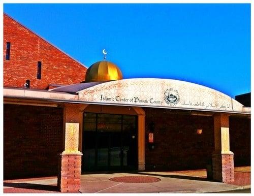 The Islamic Center Of Passaic County