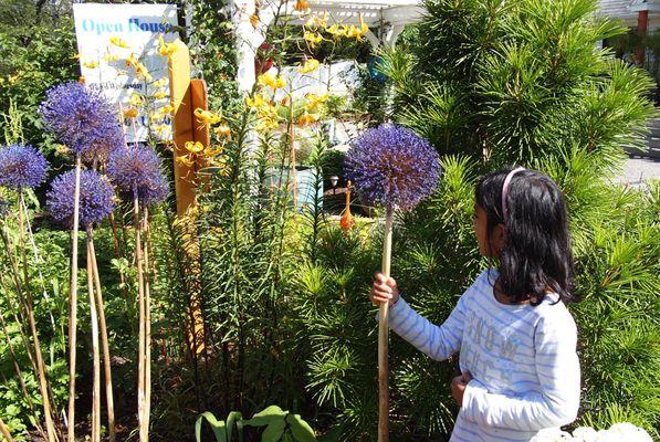 Garden Science program.